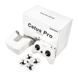 Cetus PRO FPV Kit