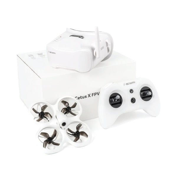 Cetus X FPV Beta Kit