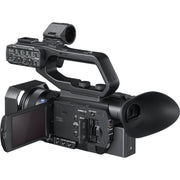 Sony PXW-Z90 4K Handheld Camcorder