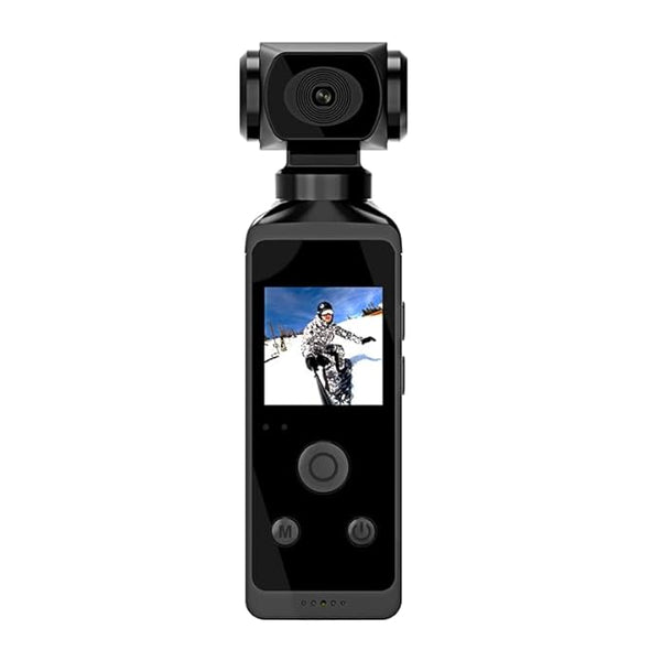 ZYVER Pocket11 ActionCam 270 Degrees Lens with All-Weather Case