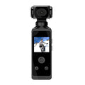 ZYVER Pocket11 ActionCam 270 Degrees Lens with All-Weather Case