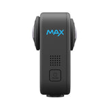 New MAX 360 CHDHZ-203-RW
