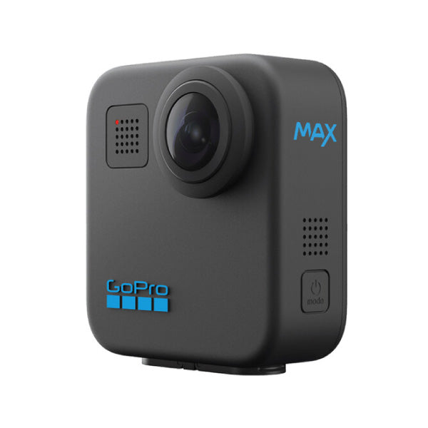 New GoPro MAX 360 CHDHZ-203-RW Action Camera – Camerahaus