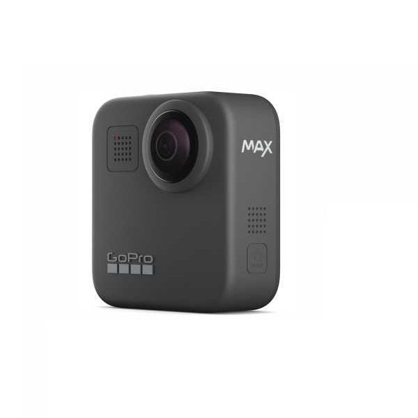 GoPro MAX 360 Action Camera