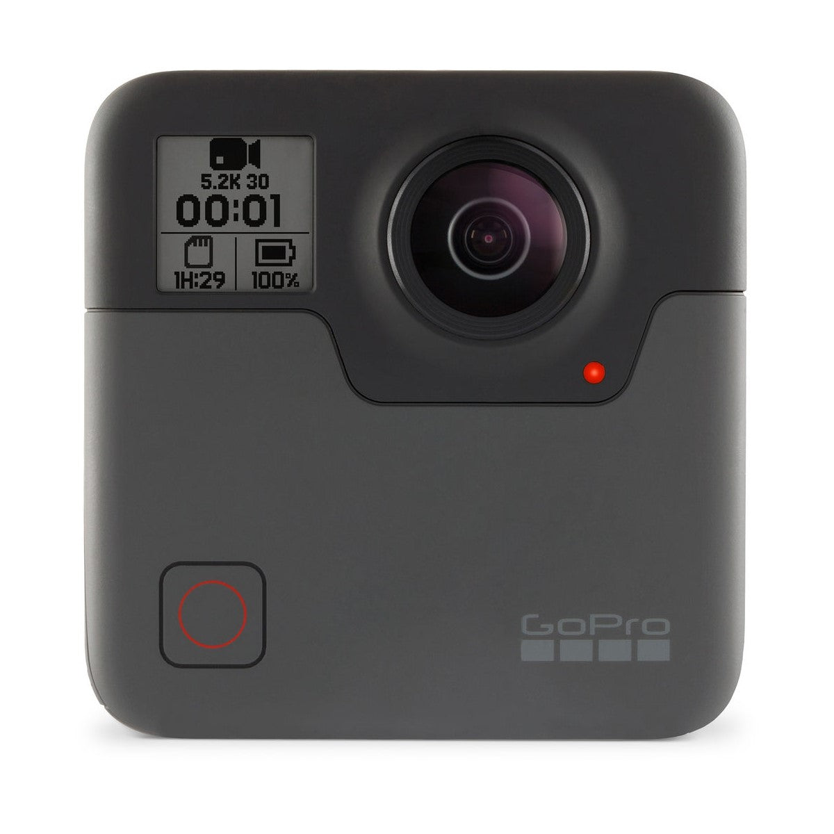GoPro Fusion 360 Camera
