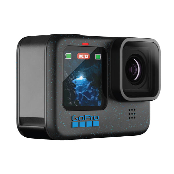 GoPro HERO12 Black Action Camera