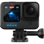 GoPro HERO12 Black Action Camera