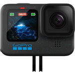 GoPro HERO12 Black Action Camera