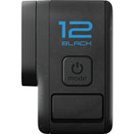 GoPro HERO12 Black Action Camera