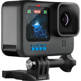 GoPro HERO12 Black Action Camera