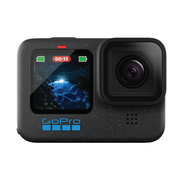 GoPro HERO12 Black Action Camera
