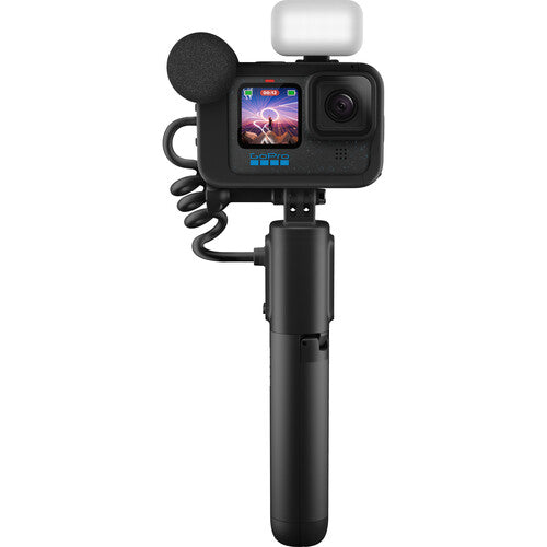 GoPro HERO12 Black Creator Edition Bundle — alternate view