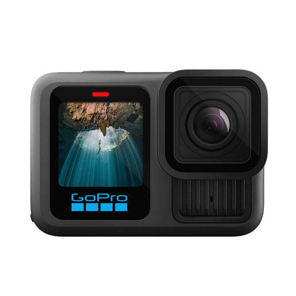 GoPro HERO13 Action Camera