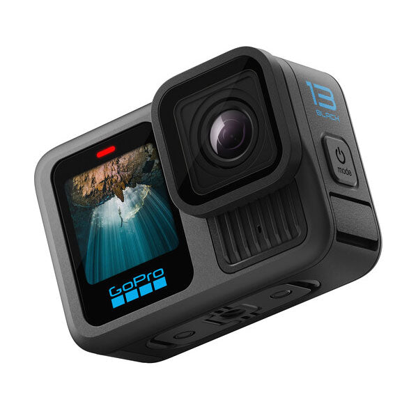 GoPro HERO13 Action Camera — alternate view
