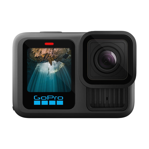 GoPro HERO13 Action Camera Power Bundle — alternate view