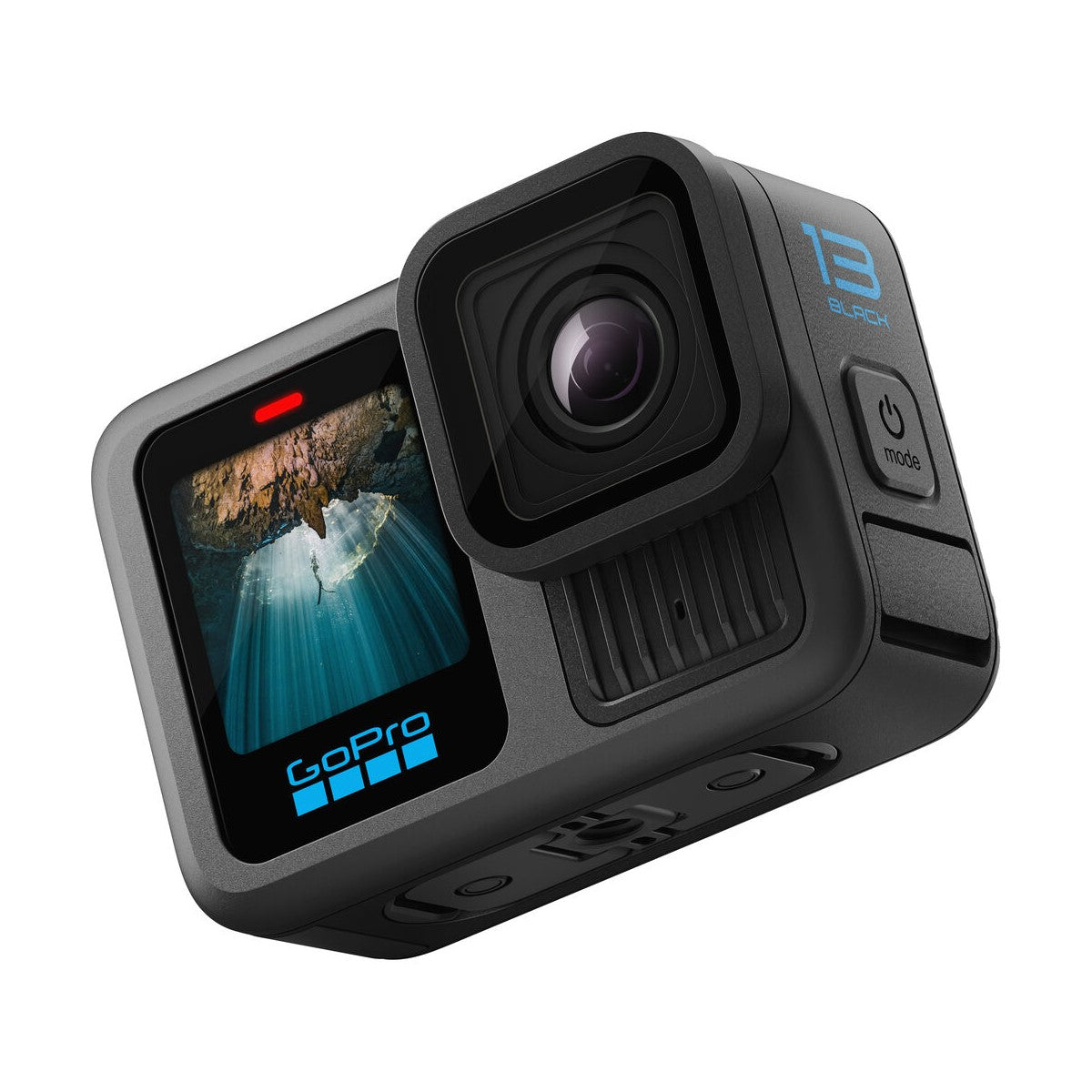 GoPro HERO13 Action Camera Power Bundle