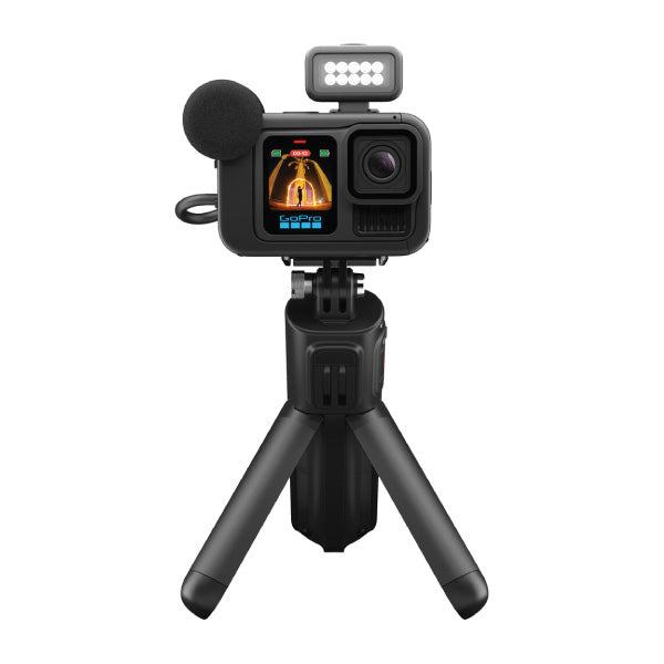 GoPro HERO13 Creator Edition