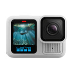 HERO13 LIMITED EDITION - WHITE CHDHX-132-RW