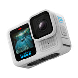 HERO13 LIMITED EDITION - WHITE CHDHX-132-RW