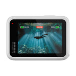 HERO13 LIMITED EDITION - WHITE CHDHX-132-RW