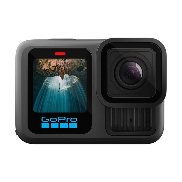 GoPro HERO13 with Accessories Bundle