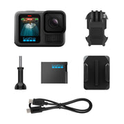 GoPro HERO13 with Accessories Bundle