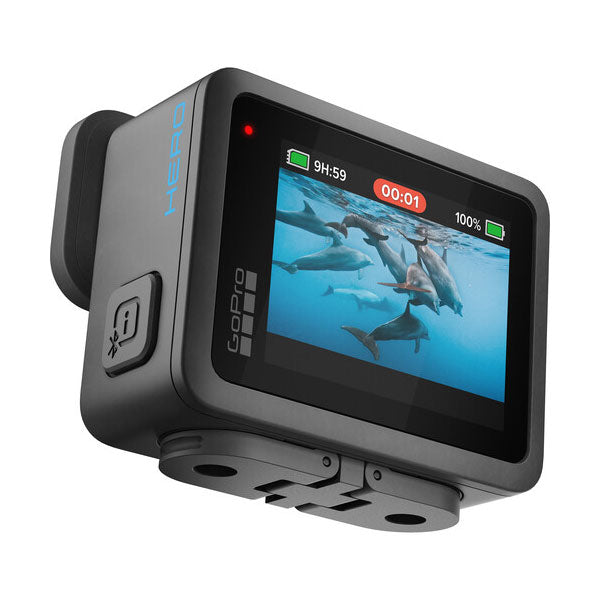 GoPro HERO 2024 Action Camera