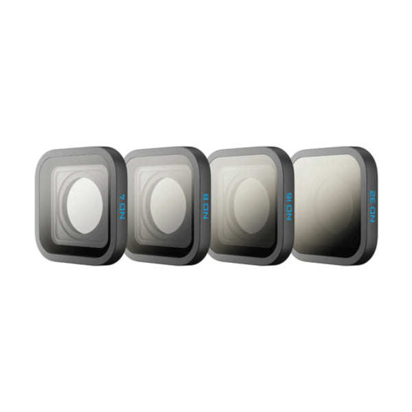 GoPro ND Filter 4-Pack for HERO13