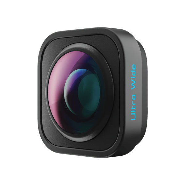 GoPro Ultra-Wide Lens Mod for HERO13