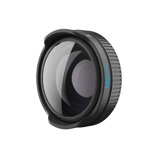 GoPro Macro Lens Mod for HERO13