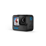 GoPro HERO10 Black Action Camera