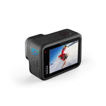 GoPro HERO10 Black Action Camera