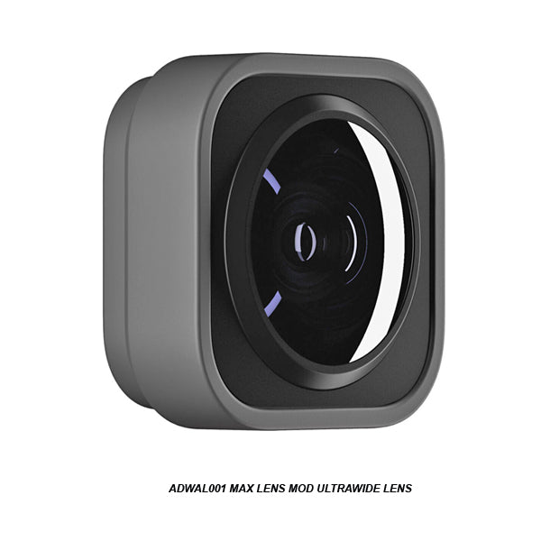 GoPro Max Lens Mod