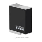 GoPro Enduro Rechargeable Li-Ion Battery for HERO12 / Hero11 / Hero10 / Hero9
