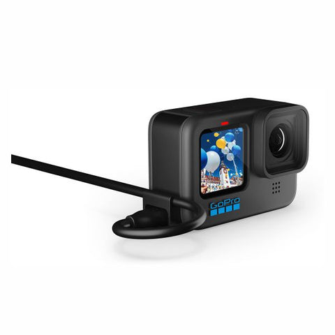 ADCOD001 USB Pass-Thru Door