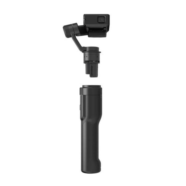 GoPro Karma Grip Gimbal Stabilizer — alternate view