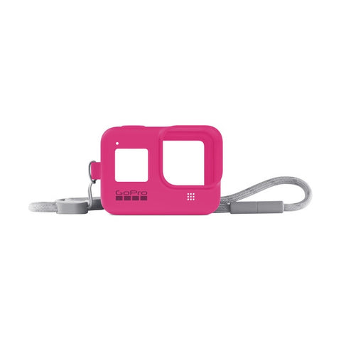 Hero8 Sleeve Lanyard-PINK