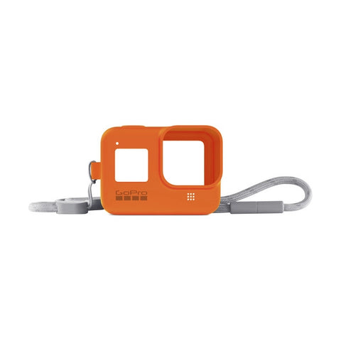 Hero8 Sleeve Lanyard-ORANGE