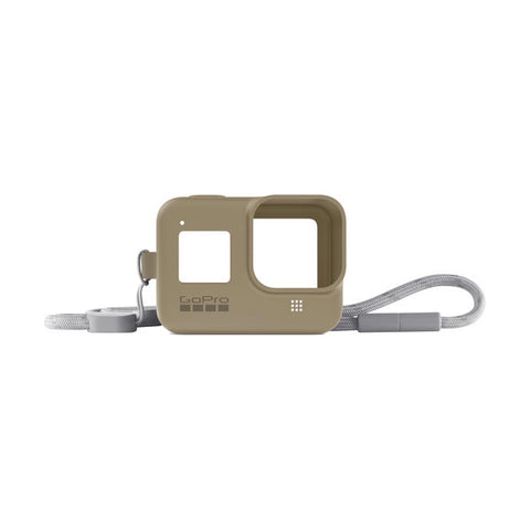 Hero8 Sleeve Lanyard-SAND