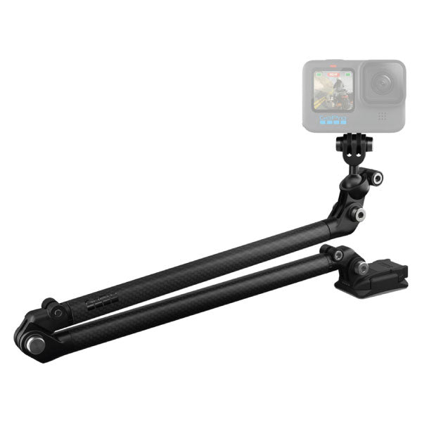 GoPro Boom + Adhesive Mount