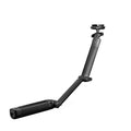 GoPro 3-Way Extension Grip Arm Tripod