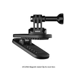 GoPro Magnetic Swivel Clip for Select HERO and MAX Cameras