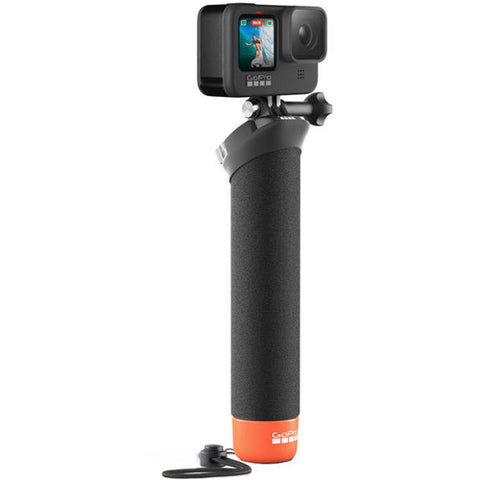 AFHGM003 HANDLER Floating HandGrip