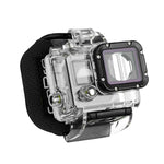 GoPro Wrist Housing