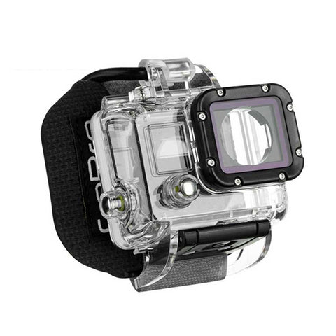 GoPro Wrist Housing