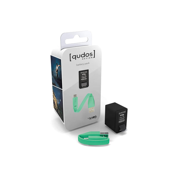 Qudos Light Replacement Battery