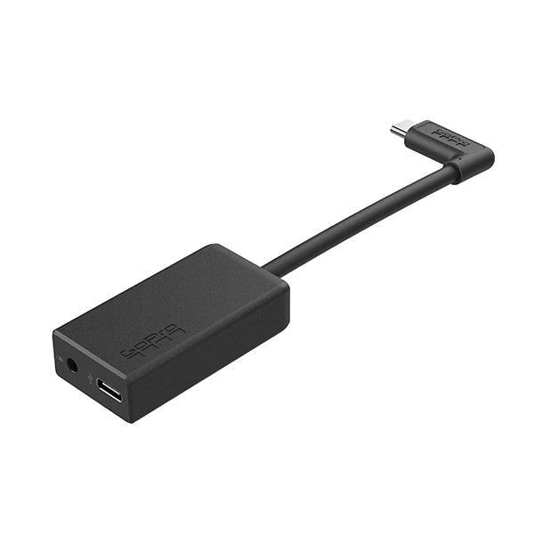 GoPro AAMIC-001 Pro 3.5mm Microphone Adapter