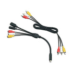 ANCBL-301 Combo Cable