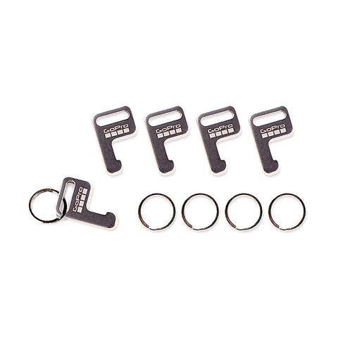 AWFKY-001 WiFi Attachment Keys/Rings