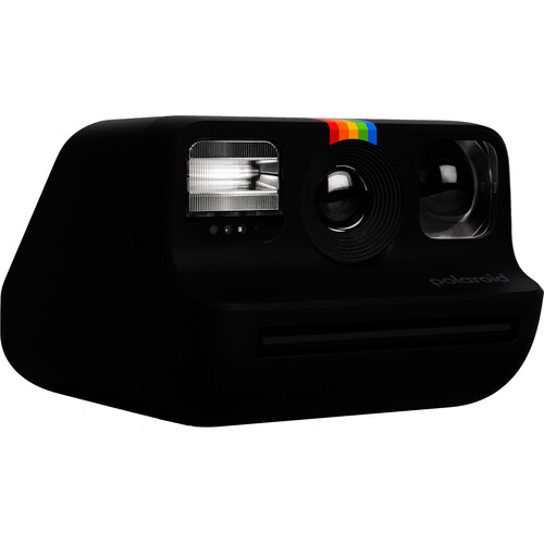 Polaroid Go Generation 2 Instant Camera Black